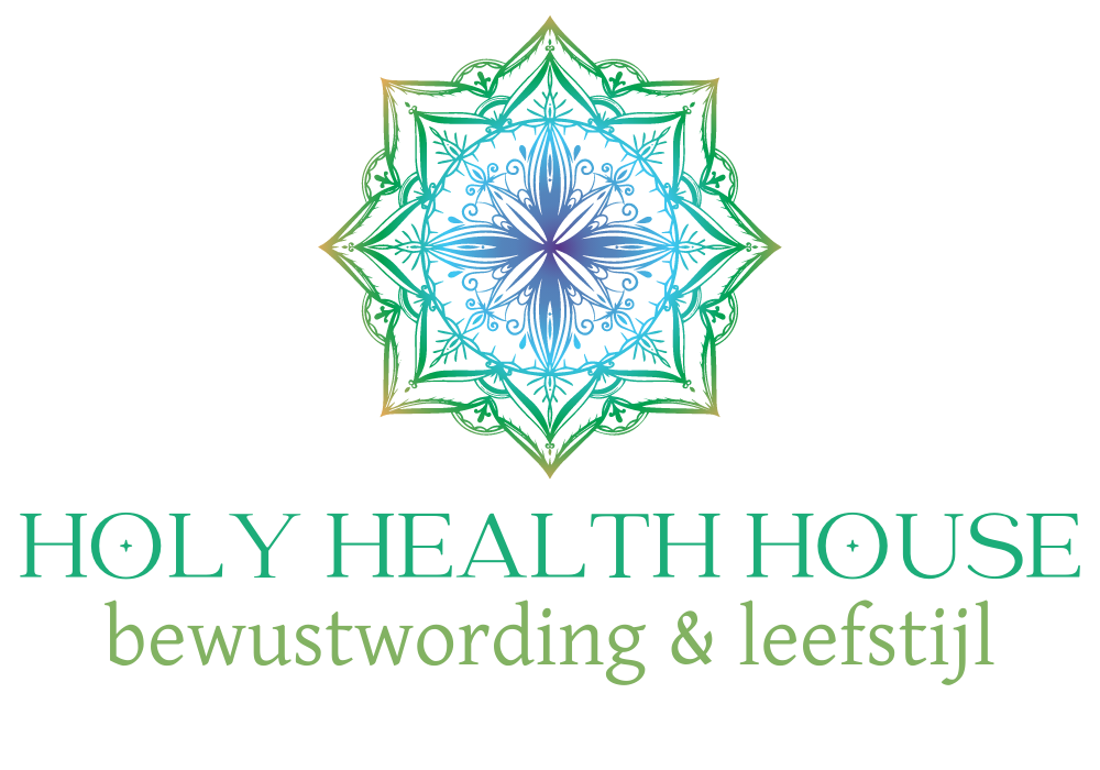 Holy Health House